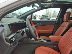 Kia Sportage Hybrid SX-Prestige AWD 2026