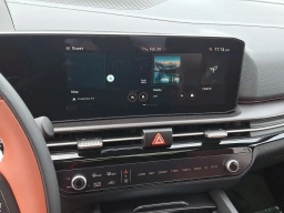 Kia Sportage Hybrid SX-Prestige AWD 2026