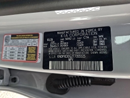 Kia Sportage Hybrid SX-Prestige AWD 2026