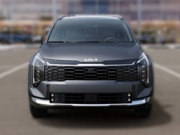 Kia Sportage Hybrid SX-Prestige AWD 2026