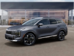 Kia Sportage Hybrid SX-Prestige AWD 2026