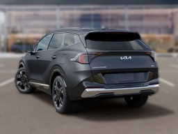 Kia Sportage Hybrid SX-Prestige AWD 2026