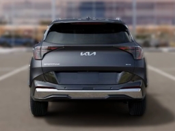 Kia Sportage Hybrid SX-Prestige AWD 2026