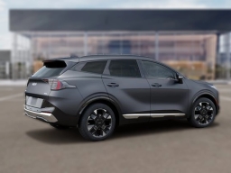 Kia Sportage Hybrid SX-Prestige AWD 2026