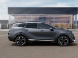 Kia Sportage Hybrid SX-Prestige AWD 2026