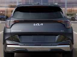 Kia Sportage Hybrid SX-Prestige AWD 2026