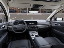 Kia Sportage Hybrid SX-Prestige AWD 2026