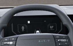 Kia Sportage Hybrid SX-Prestige AWD 2026