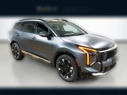 Kia Sportage Hybrid SX-Prestige AWD 2026