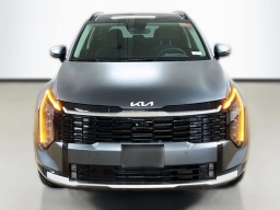 Kia Sportage Hybrid SX-Prestige AWD 2026