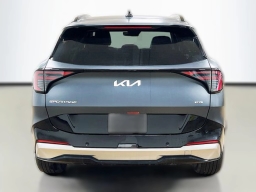 Kia Sportage Hybrid SX-Prestige AWD 2026