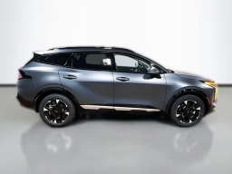 Kia Sportage Hybrid SX-Prestige AWD 2026