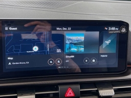 Kia Sportage Hybrid SX-Prestige AWD 2026