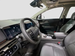 Kia Sportage Hybrid SX-Prestige AWD 2026