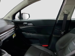 Kia Sportage Hybrid SX-Prestige AWD 2026