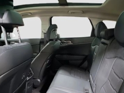 Kia Sportage Hybrid SX-Prestige AWD 2026