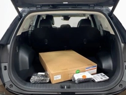 Kia Sportage Hybrid SX-Prestige AWD 2026