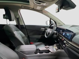 Kia Sportage Hybrid SX-Prestige AWD 2026