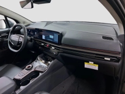 Kia Sportage Hybrid SX-Prestige AWD 2026