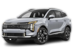 Kia Sportage Hybrid SX-Prestige AWD 2026