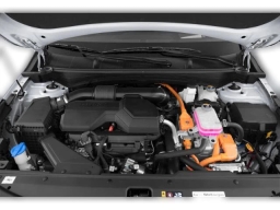 Kia Sportage Hybrid SX-Prestige AWD 2026