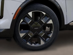 Kia Sportage Hybrid SX-Prestige AWD 2026