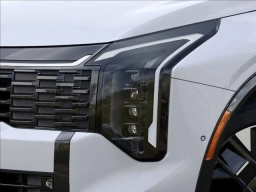 Kia Sportage Hybrid SX-Prestige AWD 2026