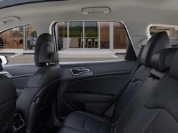 Kia Sportage Hybrid SX-Prestige AWD 2026