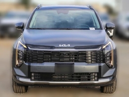 Kia Sportage Hybrid SX-Prestige AWD 2026