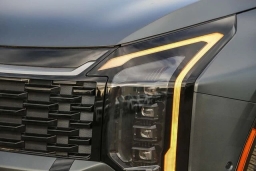 Kia Sportage Hybrid SX-Prestige AWD 2026