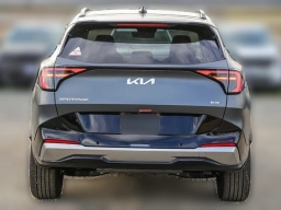 Kia Sportage Hybrid SX-Prestige AWD 2026