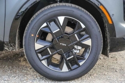 Kia Sportage Hybrid SX-Prestige AWD 2026