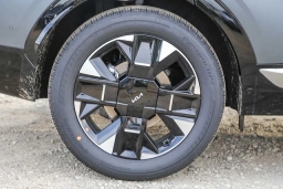 Kia Sportage Hybrid SX-Prestige AWD 2026