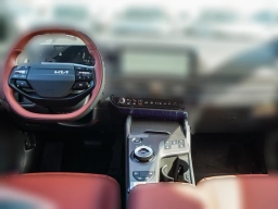 Kia Sportage Hybrid SX-Prestige AWD 2026