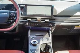 Kia Sportage Hybrid SX-Prestige AWD 2026