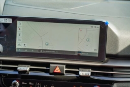 Kia Sportage Hybrid SX-Prestige AWD 2026