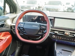 Kia Sportage Hybrid SX-Prestige AWD 2026