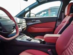 Kia Sportage Hybrid SX-Prestige AWD 2026