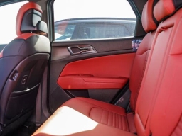 Kia Sportage Hybrid SX-Prestige AWD 2026