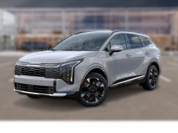 Kia Sportage Hybrid SX-Prestige AWD 2026