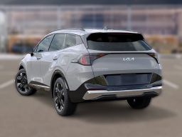 Kia Sportage Hybrid SX-Prestige AWD 2026