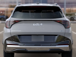 Kia Sportage Hybrid SX-Prestige AWD 2026