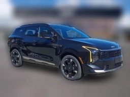 Kia Sportage Hybrid SX-Prestige AWD 2026