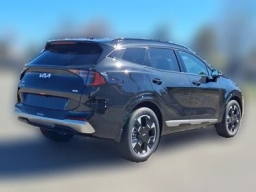 Kia Sportage Hybrid SX-Prestige AWD 2026