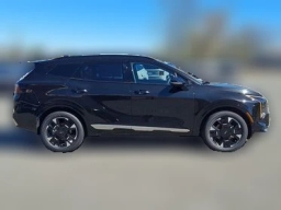 Kia Sportage Hybrid SX-Prestige AWD 2026