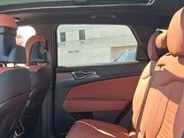 Kia Sportage Hybrid SX-Prestige AWD 2026