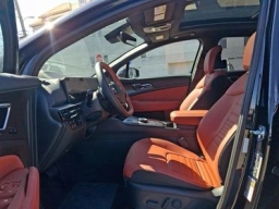 Kia Sportage Hybrid SX-Prestige AWD 2026