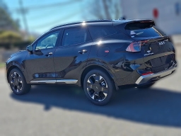 Kia Sportage Hybrid SX-Prestige AWD 2026