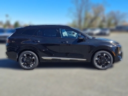 Kia Sportage Hybrid SX-Prestige AWD 2026