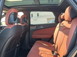 Kia Sportage Hybrid SX-Prestige AWD 2026